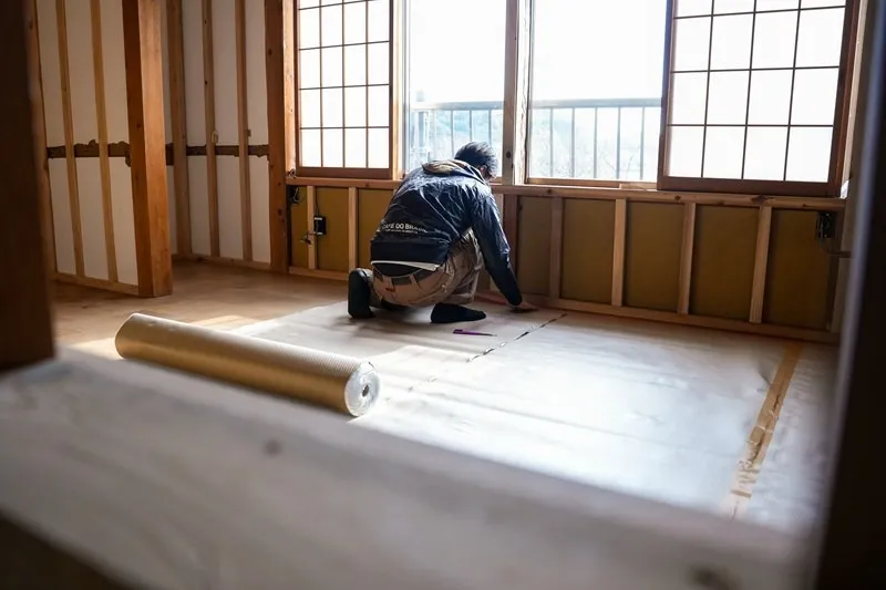 お客様からいただいたメッセージ